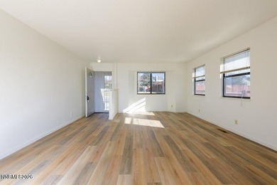 Beautifully updated and move-in ready, this well-maintained on Sun Ridge Golf Course in Nevada - for sale on GolfHomes.com, golf home, golf lot