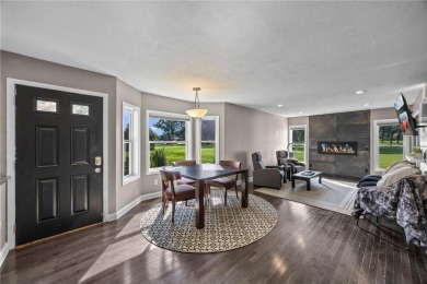 Welcome to this inviting home in the heart of Eden Prairie! on Bent Creek Golf Club in Minnesota - for sale on GolfHomes.com, golf home, golf lot