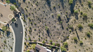 Build your dream home on this exceptional 0.47-acre custom on Estrella Mountain Ranch Golf Course in Arizona - for sale on GolfHomes.com, golf home, golf lot