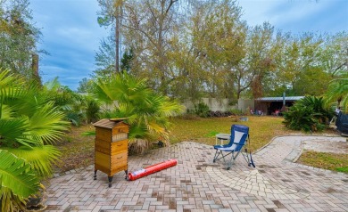 Rare Opportunity - Oversized Corner RV Lot in Exclusive on The Groves Golf and Country Club in Florida - for sale on GolfHomes.com, golf home, golf lot