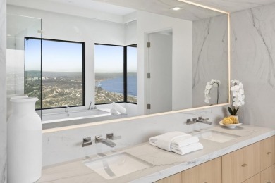 Nestled in the heart of La Jolla, 2082 Via Casa Alta stands as a on La Jolla Country Club in California - for sale on GolfHomes.com, golf home, golf lot