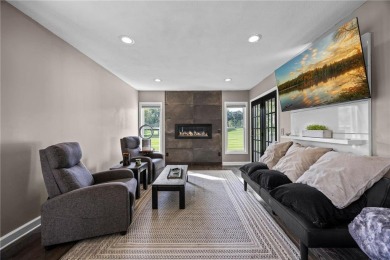 Welcome to this inviting home in the heart of Eden Prairie! on Bent Creek Golf Club in Minnesota - for sale on GolfHomes.com, golf home, golf lot