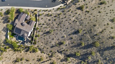 Build your dream home on this exceptional 0.47-acre custom on Estrella Mountain Ranch Golf Course in Arizona - for sale on GolfHomes.com, golf home, golf lot