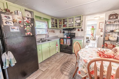 Welcome to Beach Living at Its Best! Enjoy coastal life in this on Indian Wells Golf Course in South Carolina - for sale on GolfHomes.com, golf home, golf lot