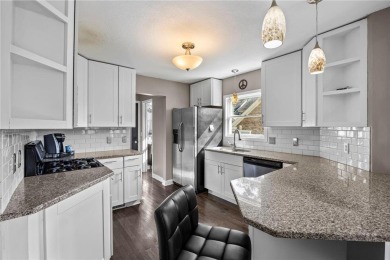Welcome to this inviting home in the heart of Eden Prairie! on Bent Creek Golf Club in Minnesota - for sale on GolfHomes.com, golf home, golf lot