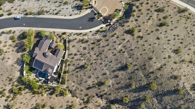 Build your dream home on this exceptional 0.47-acre custom on Estrella Mountain Ranch Golf Course in Arizona - for sale on GolfHomes.com, golf home, golf lot