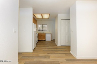 Beautifully updated and move-in ready, this well-maintained on Sun Ridge Golf Course in Nevada - for sale on GolfHomes.com, golf home, golf lot