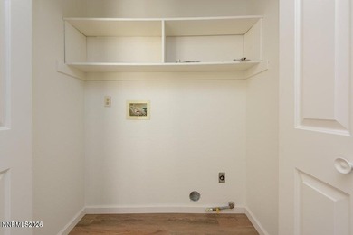 Beautifully updated and move-in ready, this well-maintained on Sun Ridge Golf Course in Nevada - for sale on GolfHomes.com, golf home, golf lot