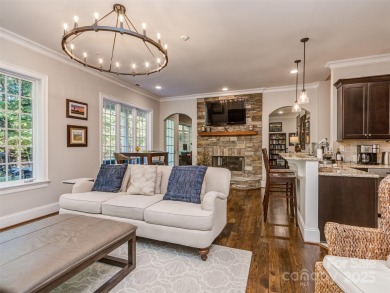 Welcome to The Palisades. This amazing Championship Golf on The Palisades Country Club in North Carolina - for sale on GolfHomes.com, golf home, golf lot