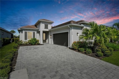Step into resort-style living with this one-of-a-kind 2-bedroom on Babcock National Golf Course in Florida - for sale on GolfHomes.com, golf home, golf lot
