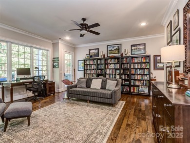 Welcome to The Palisades. This amazing Championship Golf on The Palisades Country Club in North Carolina - for sale on GolfHomes.com, golf home, golf lot
