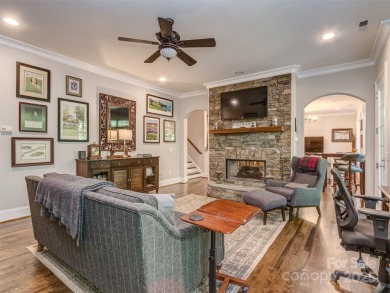 Welcome to The Palisades. This amazing Championship Golf on The Palisades Country Club in North Carolina - for sale on GolfHomes.com, golf home, golf lot
