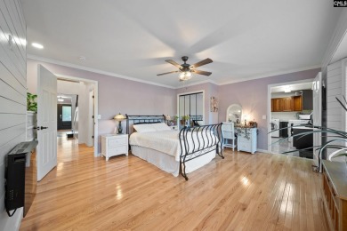 Welcome to luxury at it's finest ! Located within Santee on Santee National Golf Course in South Carolina - for sale on GolfHomes.com, golf home, golf lot