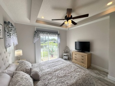 PRICED TO SELL! - This spectacular 1,456 plus plus square foot on The Meadows At Countrywood in Florida - for sale on GolfHomes.com, golf home, golf lot