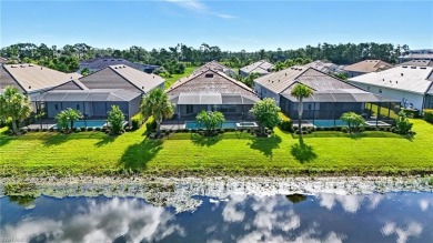 Step into resort-style living with this one-of-a-kind 2-bedroom on Babcock National Golf Course in Florida - for sale on GolfHomes.com, golf home, golf lot