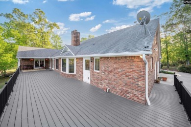 Welcome to luxury at it's finest ! Located within Santee on Santee National Golf Course in South Carolina - for sale on GolfHomes.com, golf home, golf lot