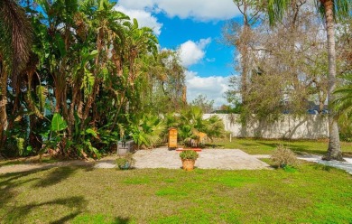 Rare Opportunity - Oversized Corner RV Lot in Exclusive on The Groves Golf and Country Club in Florida - for sale on GolfHomes.com, golf home, golf lot