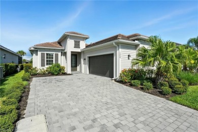 Step into resort-style living with this one-of-a-kind 2-bedroom on Babcock National Golf Course in Florida - for sale on GolfHomes.com, golf home, golf lot