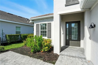 Step into resort-style living with this one-of-a-kind 2-bedroom on Babcock National Golf Course in Florida - for sale on GolfHomes.com, golf home, golf lot