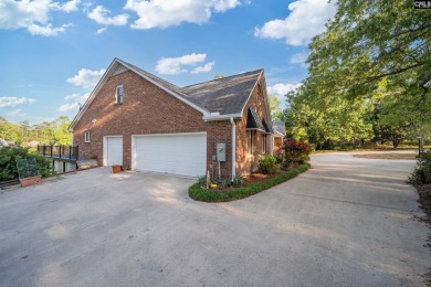 Welcome to luxury at it's finest ! Located within Santee on Santee National Golf Course in South Carolina - for sale on GolfHomes.com, golf home, golf lot