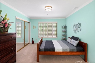 Single-Story Pool Home Overlooking the 14th Fairway of Canyon on Canyon Crest Country Club in California - for sale on GolfHomes.com, golf home, golf lot
