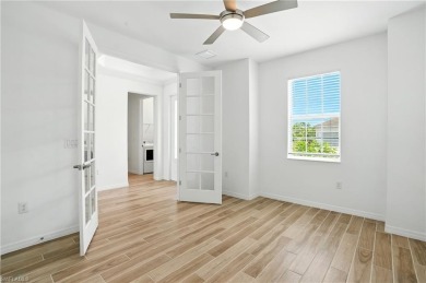 Step into resort-style living with this one-of-a-kind 2-bedroom on Babcock National Golf Course in Florida - for sale on GolfHomes.com, golf home, golf lot