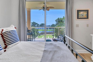 Welcome to THE GRAND LUXURY condominium in Bay Point! This on Bay Point Resort Golf Club in Florida - for sale on GolfHomes.com, golf home, golf lot