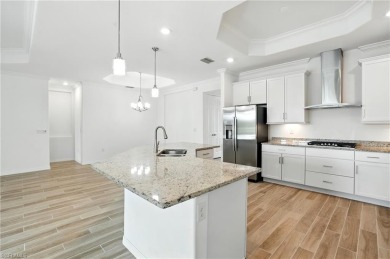 Step into resort-style living with this one-of-a-kind 2-bedroom on Babcock National Golf Course in Florida - for sale on GolfHomes.com, golf home, golf lot