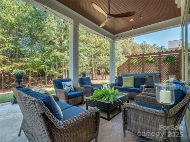 Welcome to The Palisades. This amazing Championship Golf on The Palisades Country Club in North Carolina - for sale on GolfHomes.com, golf home, golf lot