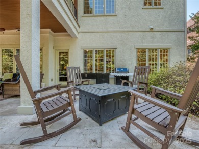 Welcome to The Palisades. This amazing Championship Golf on The Palisades Country Club in North Carolina - for sale on GolfHomes.com, golf home, golf lot