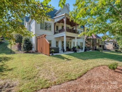 Welcome to The Palisades. This amazing Championship Golf on The Palisades Country Club in North Carolina - for sale on GolfHomes.com, golf home, golf lot
