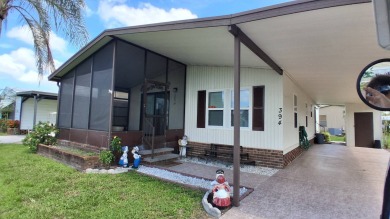 Priced to sell quick! This 2 bedrooms and 2 baths home comes on Royal Wood Golf and Country Club in Florida - for sale on GolfHomes.com, golf home, golf lot