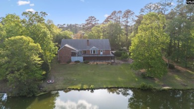 Welcome to luxury at it's finest ! Located within Santee on Santee National Golf Course in South Carolina - for sale on GolfHomes.com, golf home, golf lot