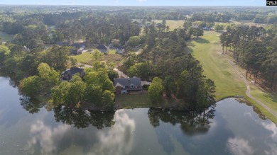 Welcome to luxury at it's finest ! Located within Santee on Santee National Golf Course in South Carolina - for sale on GolfHomes.com, golf home, golf lot