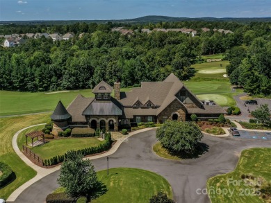 Welcome to The Palisades. This amazing Championship Golf on The Palisades Country Club in North Carolina - for sale on GolfHomes.com, golf home, golf lot