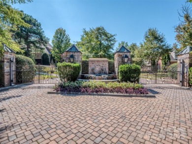 Welcome to The Palisades. This amazing Championship Golf on The Palisades Country Club in North Carolina - for sale on GolfHomes.com, golf home, golf lot