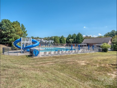 Welcome to The Palisades. This amazing Championship Golf on The Palisades Country Club in North Carolina - for sale on GolfHomes.com, golf home, golf lot