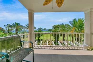 Welcome to THE GRAND LUXURY condominium in Bay Point! This on Bay Point Resort Golf Club in Florida - for sale on GolfHomes.com, golf home, golf lot