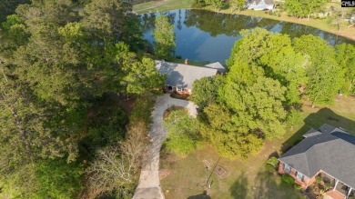 Welcome to luxury at it's finest ! Located within Santee on Santee National Golf Course in South Carolina - for sale on GolfHomes.com, golf home, golf lot
