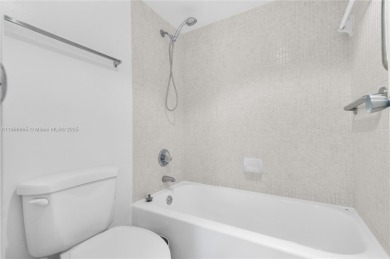 Penthouse 2 Bedroom/2 Full baths unit, 10 foot ceilings, split on Turnberry Isle Resort and Club in Florida - for sale on GolfHomes.com, golf home, golf lot
