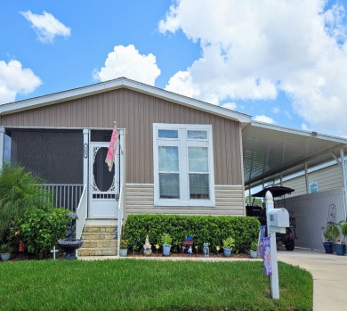 PRICED TO SELL! - This spectacular 1,456 plus plus square foot on The Meadows At Countrywood in Florida - for sale on GolfHomes.com, golf home, golf lot