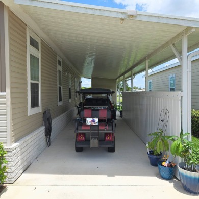 PRICED TO SELL! - This spectacular 1,456 plus plus square foot on The Meadows At Countrywood in Florida - for sale on GolfHomes.com, golf home, golf lot
