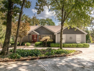 Open Sunday 1:30-3:30  Professional pictures coming Friday
 on Innsbrook Resort Golf Course in Missouri - for sale on GolfHomes.com, golf home, golf lot