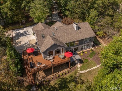 Open Sunday 1:30-3:30  Professional pictures coming Friday
 on Innsbrook Resort Golf Course in Missouri - for sale on GolfHomes.com, golf home, golf lot