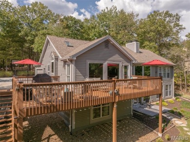 Open Sunday 1:30-3:30  Professional pictures coming Friday
 on Innsbrook Resort Golf Course in Missouri - for sale on GolfHomes.com, golf home, golf lot