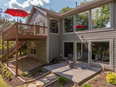 Open Sunday 1:30-3:30  Professional pictures coming Friday
 on Innsbrook Resort Golf Course in Missouri - for sale on GolfHomes.com, golf home, golf lot