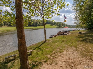 Open Sunday 1:30-3:30  Professional pictures coming Friday
 on Innsbrook Resort Golf Course in Missouri - for sale on GolfHomes.com, golf home, golf lot