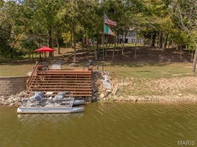 Open Sunday 1:30-3:30  Professional pictures coming Friday
 on Innsbrook Resort Golf Course in Missouri - for sale on GolfHomes.com, golf home, golf lot