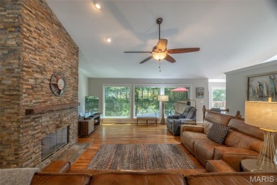 Open Sunday 1:30-3:30  Professional pictures coming Friday
 on Innsbrook Resort Golf Course in Missouri - for sale on GolfHomes.com, golf home, golf lot