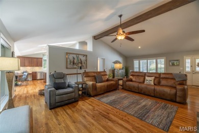 Open Sunday 1:30-3:30  Professional pictures coming Friday
 on Innsbrook Resort Golf Course in Missouri - for sale on GolfHomes.com, golf home, golf lot